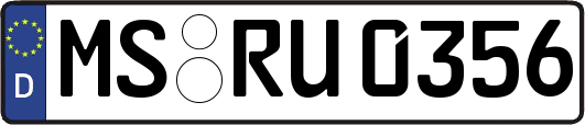 MS-RU0356