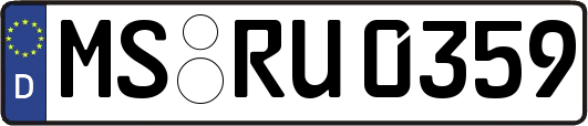 MS-RU0359