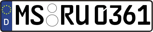 MS-RU0361