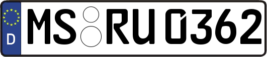 MS-RU0362
