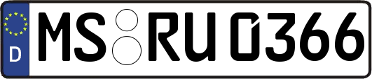 MS-RU0366