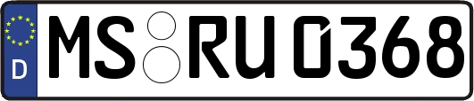 MS-RU0368