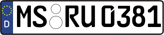 MS-RU0381