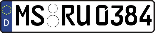 MS-RU0384
