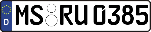 MS-RU0385