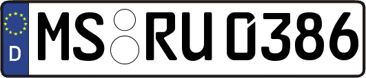 MS-RU0386