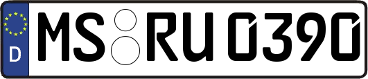 MS-RU0390