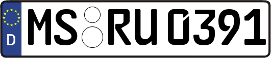 MS-RU0391