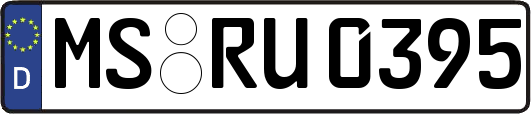 MS-RU0395