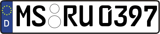 MS-RU0397