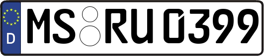 MS-RU0399