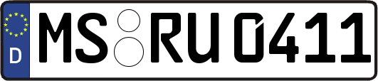 MS-RU0411