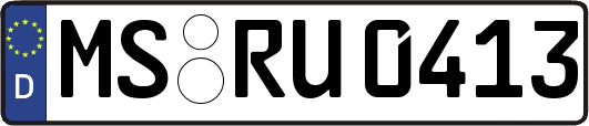 MS-RU0413