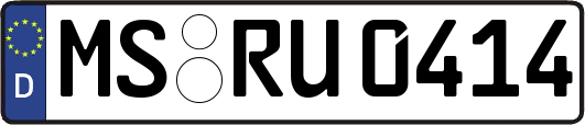 MS-RU0414