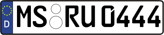 MS-RU0444