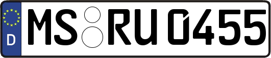MS-RU0455