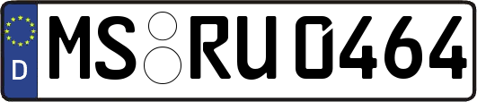 MS-RU0464