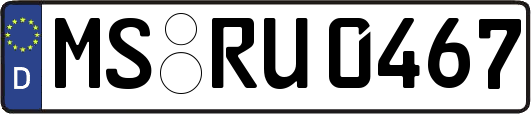 MS-RU0467