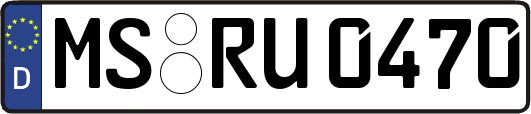 MS-RU0470