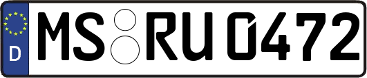 MS-RU0472