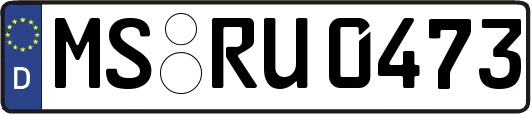 MS-RU0473