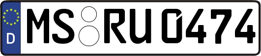 MS-RU0474
