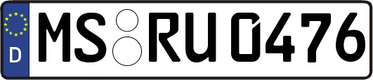 MS-RU0476