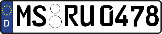 MS-RU0478
