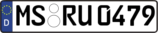 MS-RU0479