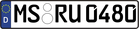MS-RU0480
