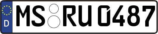 MS-RU0487