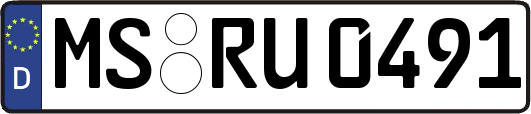 MS-RU0491
