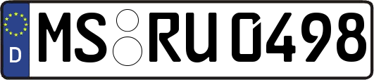 MS-RU0498
