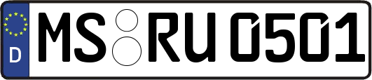 MS-RU0501