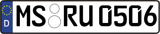MS-RU0506