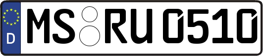 MS-RU0510