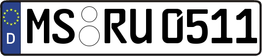 MS-RU0511