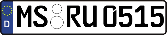 MS-RU0515