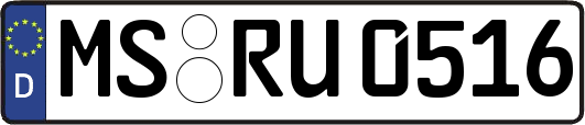 MS-RU0516
