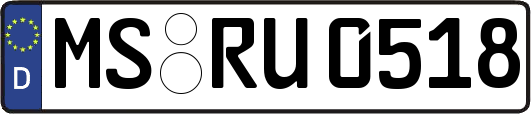 MS-RU0518