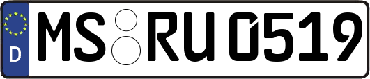 MS-RU0519
