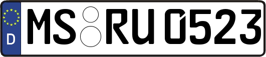 MS-RU0523
