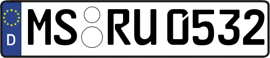 MS-RU0532