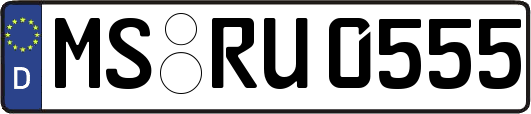 MS-RU0555