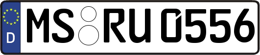MS-RU0556