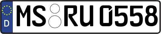 MS-RU0558