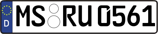 MS-RU0561