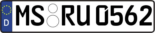 MS-RU0562