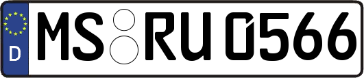 MS-RU0566