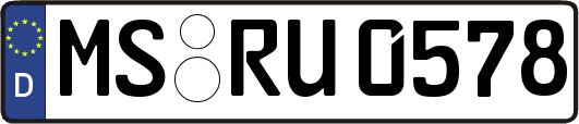 MS-RU0578